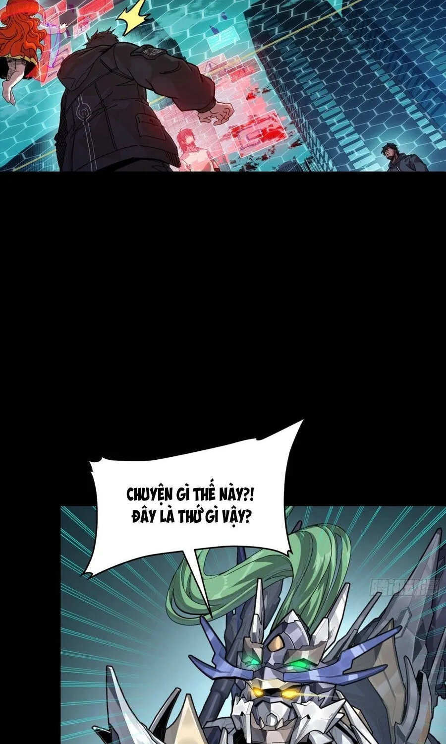 Chapter 394 - Trang 47