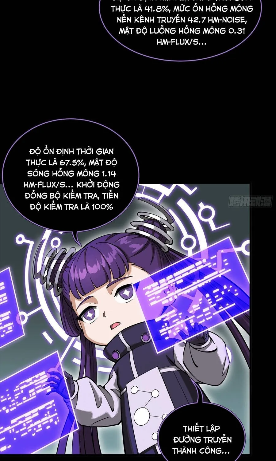 Chapter 394 - Trang 7