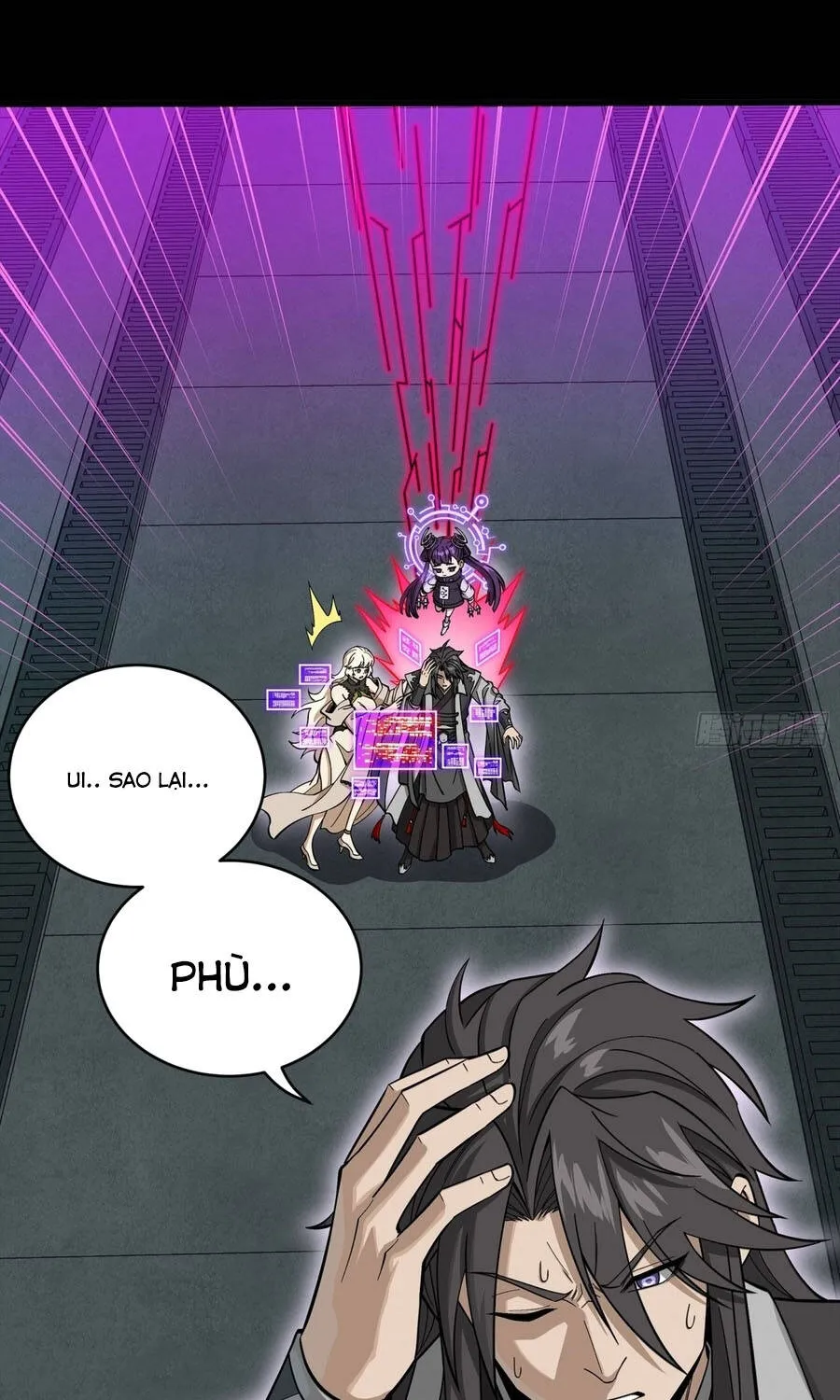 Chapter 394 - Trang 61