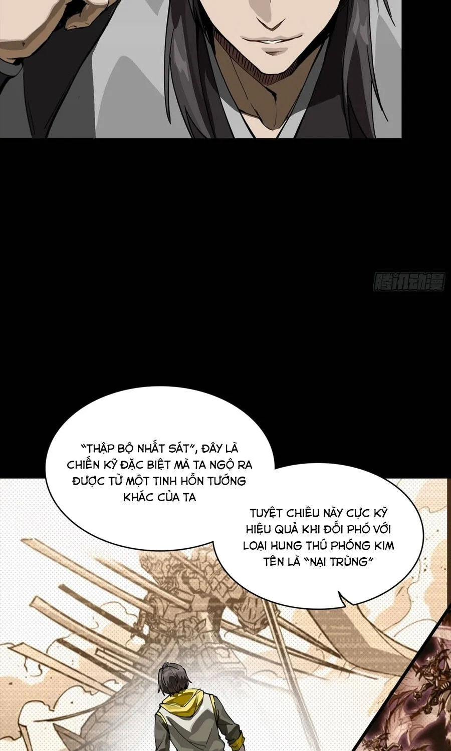 Chapter 394 - Trang 77