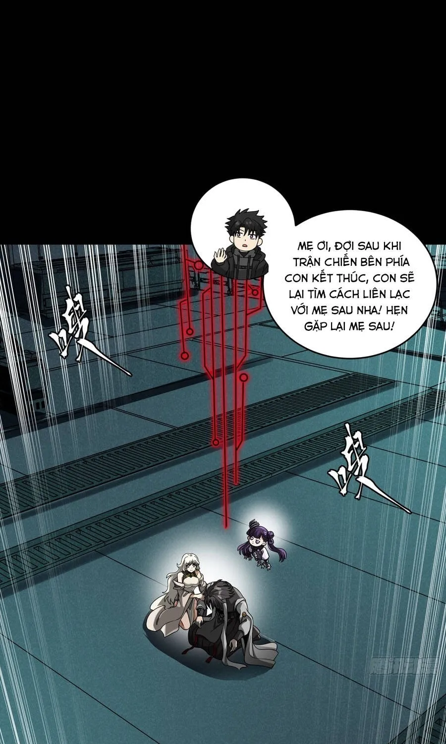 Chapter 394 - Trang 80