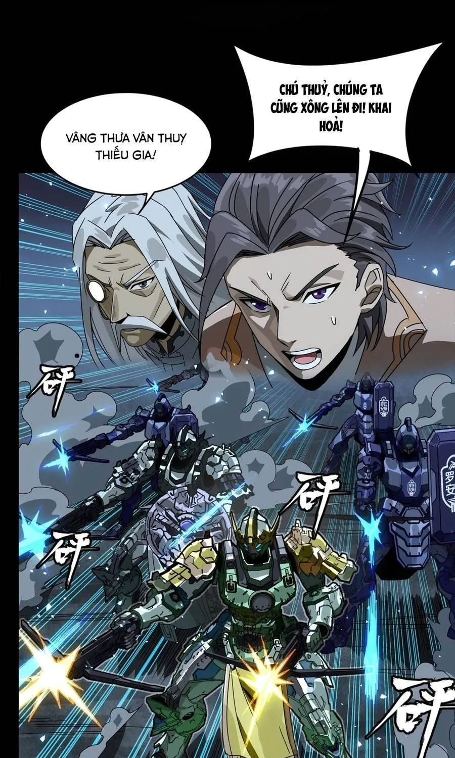 Chapter 395 - Trang 40