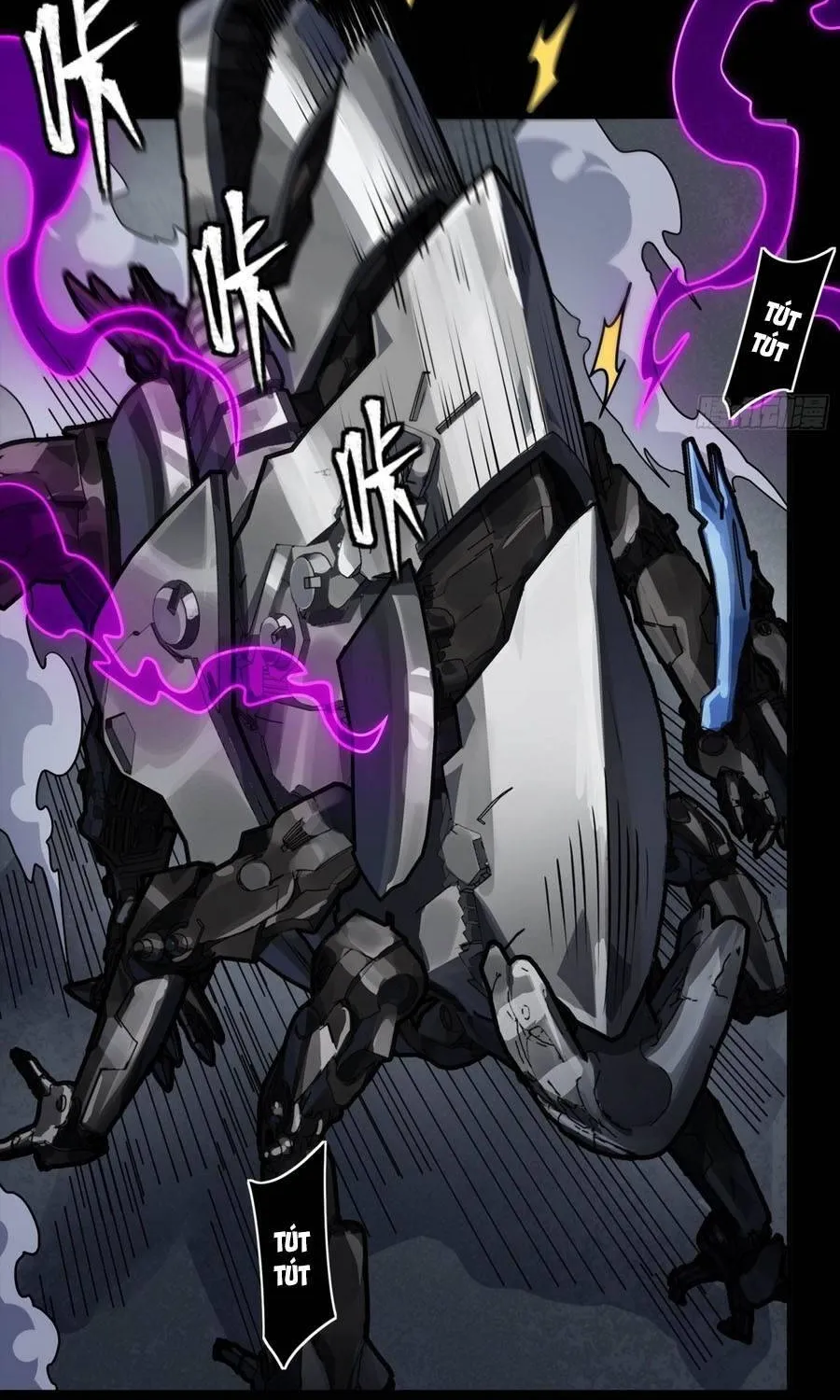Chapter 395 - Trang 5