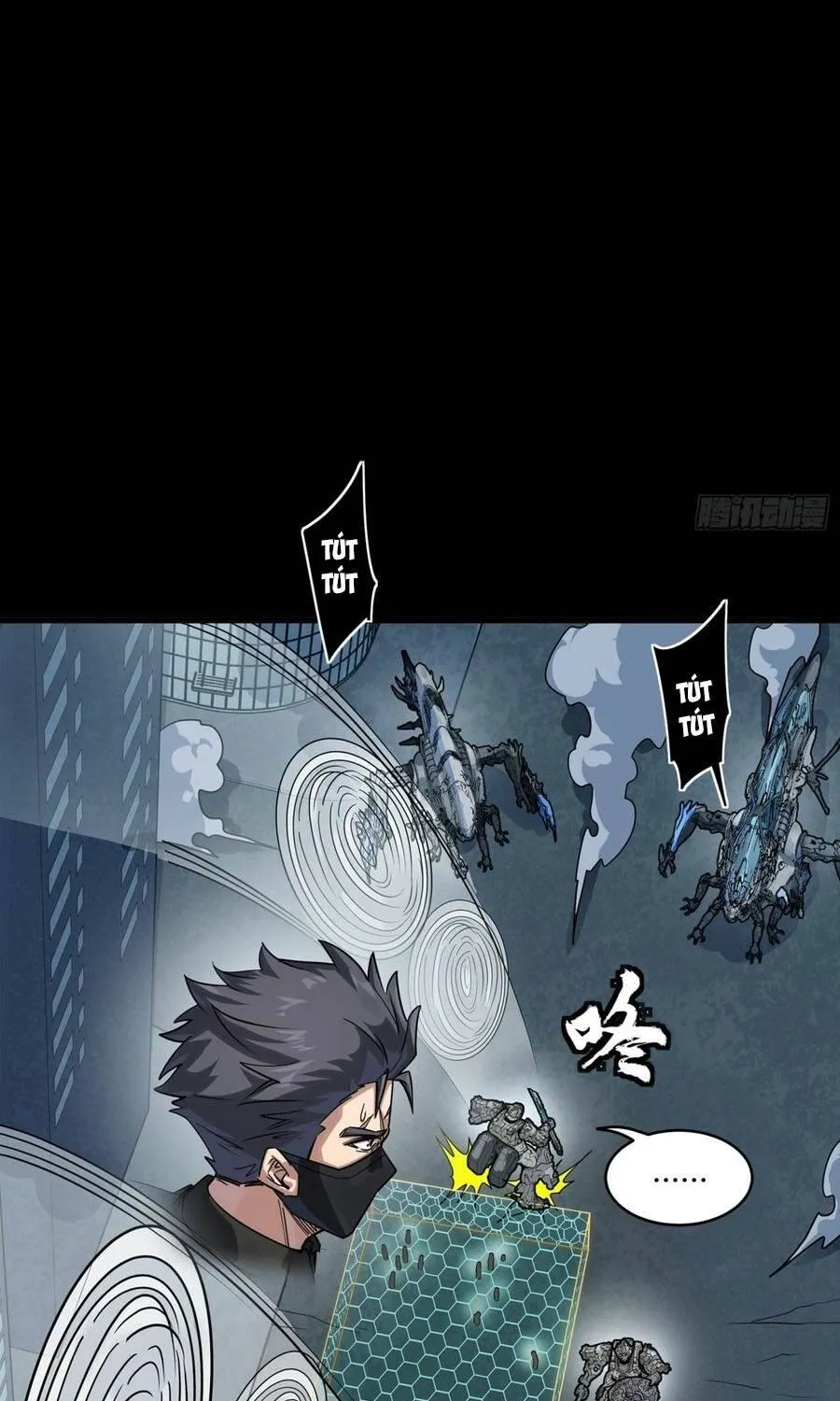 Chapter 395 - Trang 6