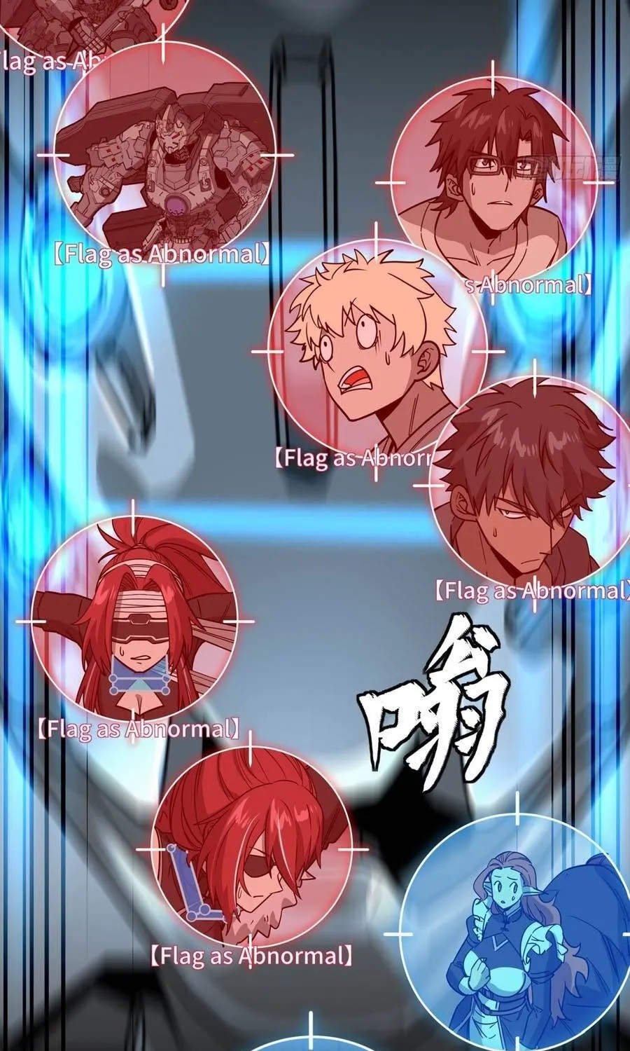 Chapter 395 - Trang 10