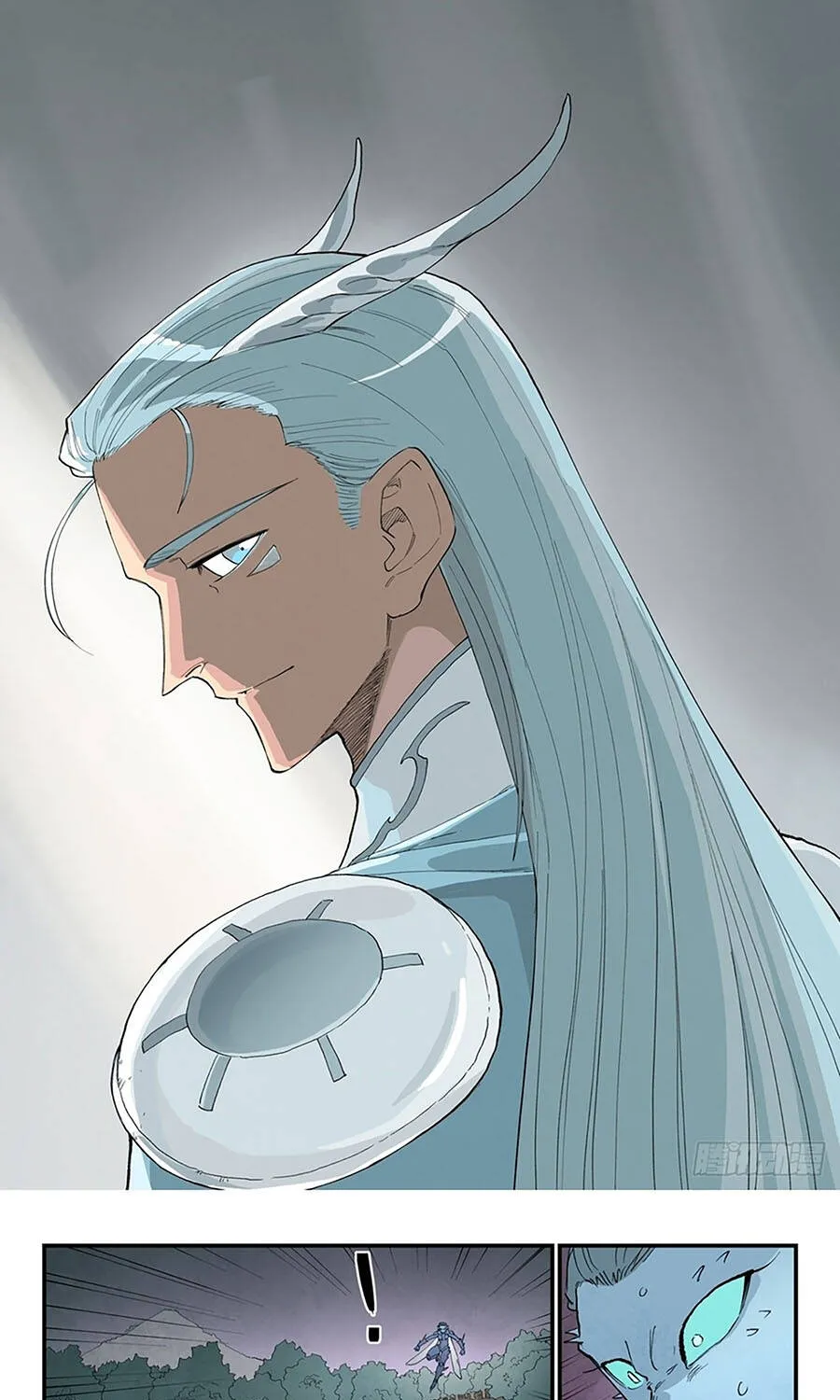 Chapter 1004 - Trang 2