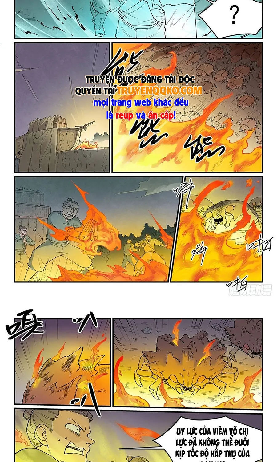 Chapter 1004 - Trang 9