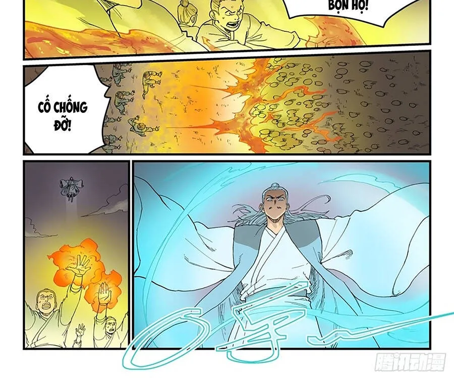 Chapter 1004 - Trang 10