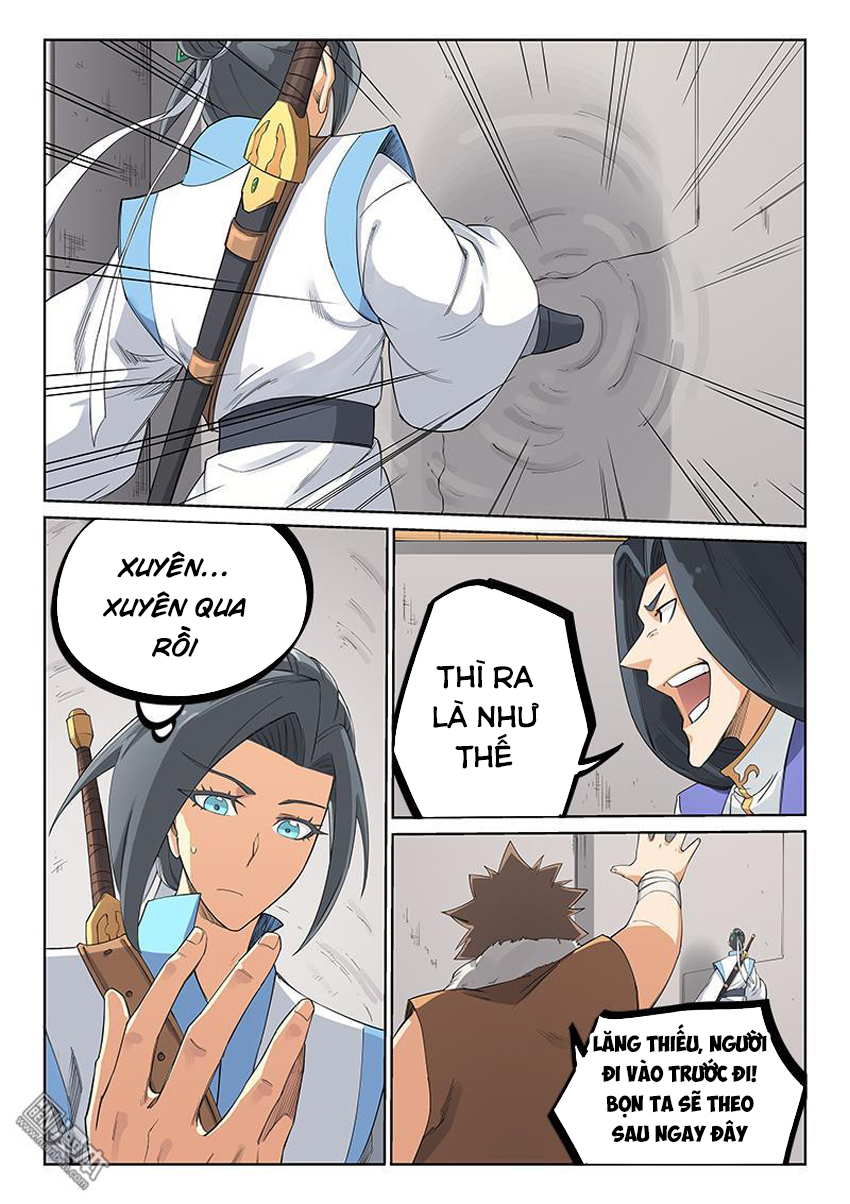 Chapter 206.1 - Trang 9