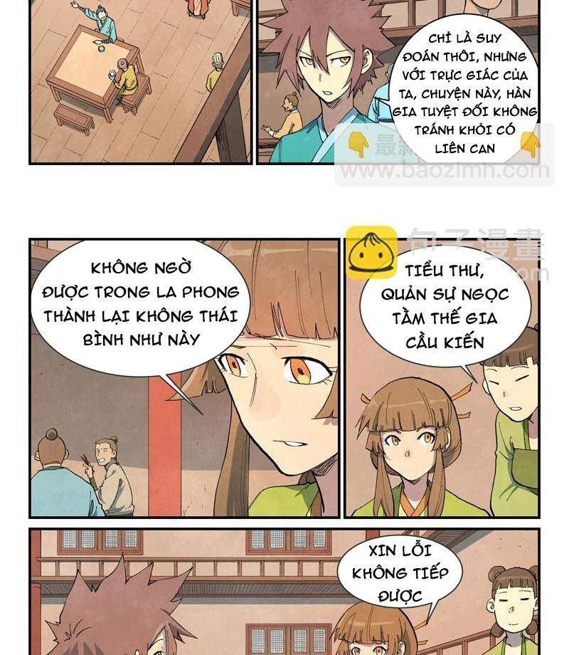 Chapter 699.8 - Trang 12