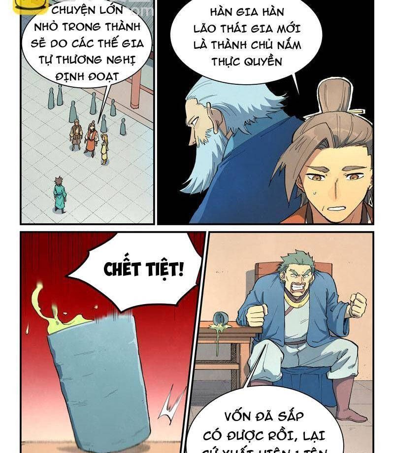 Chapter 699.8 - Trang 5