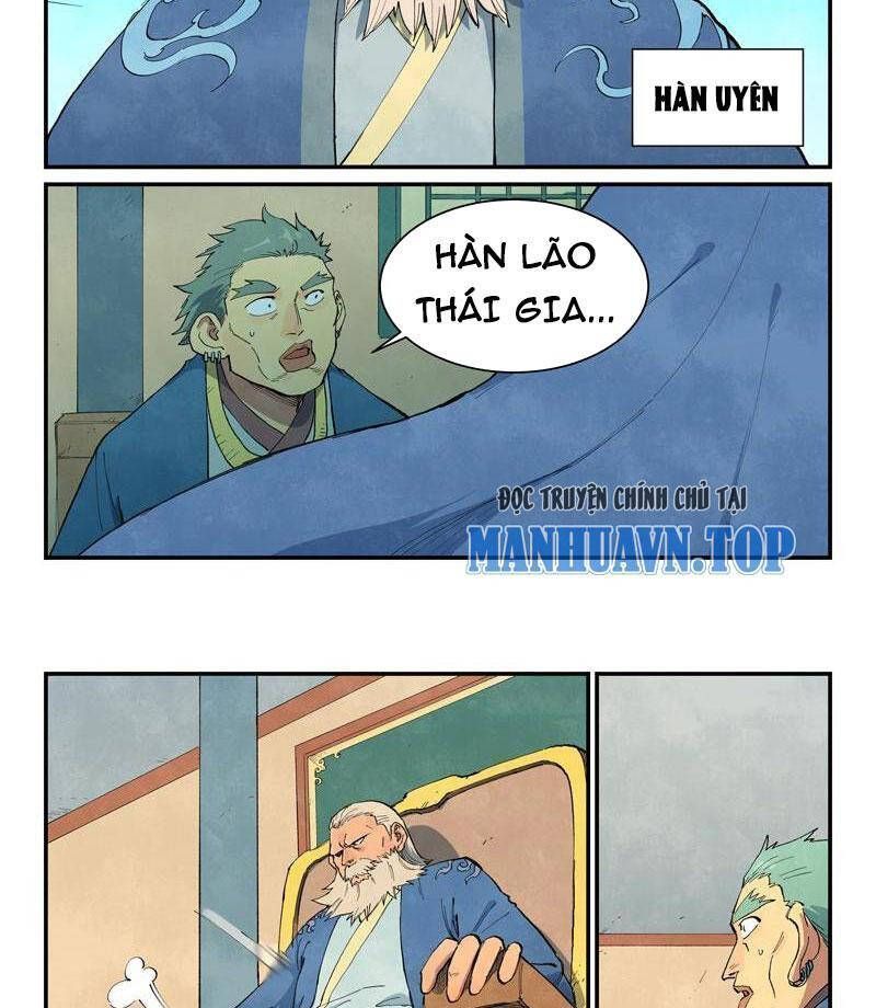 Chapter 699.8 - Trang 8