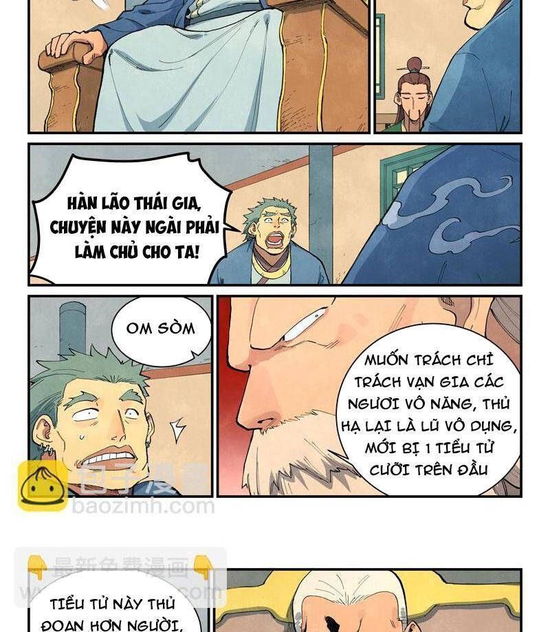 Chapter 699.8 - Trang 9