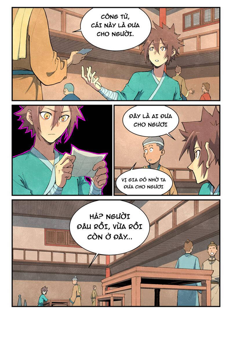 Chapter 700.1 - Trang 1