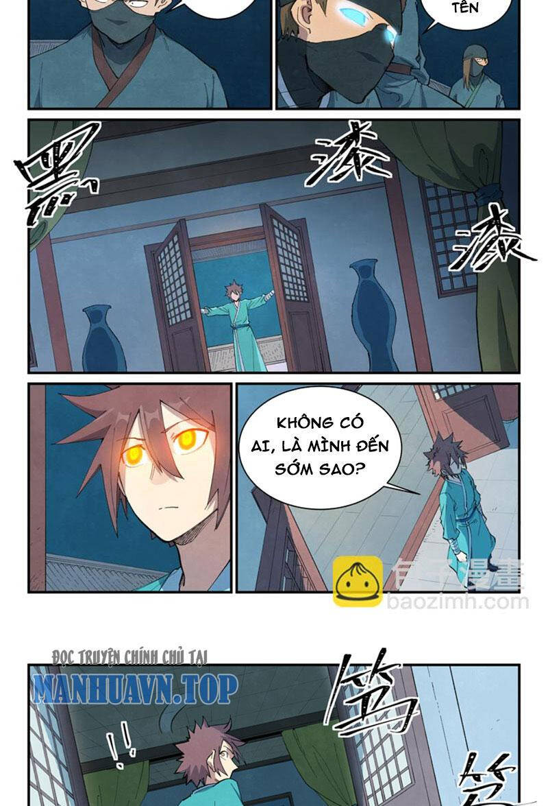 Chapter 700.1 - Trang 7