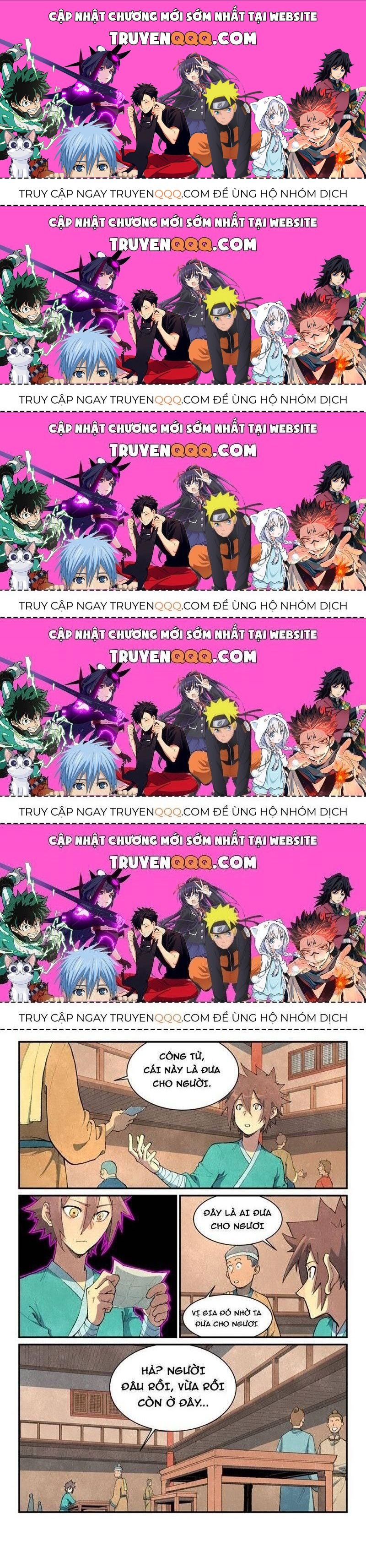 Chapter 700.6 - Trang 1