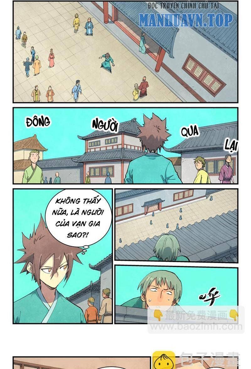 Chapter 701.1 - Trang 3
