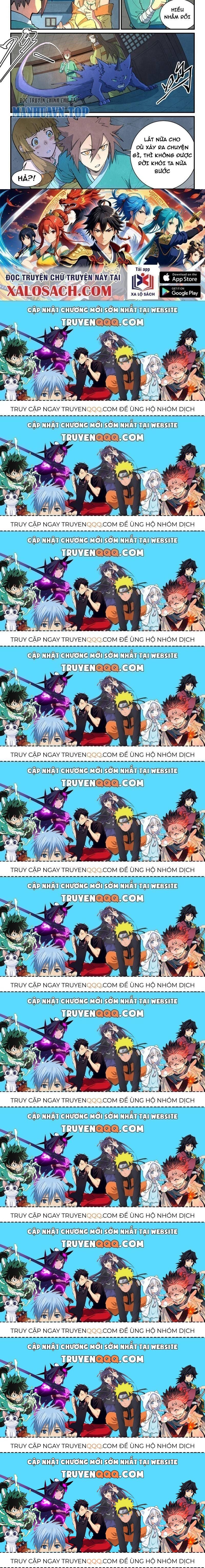 Chapter 701.8 - Trang 10