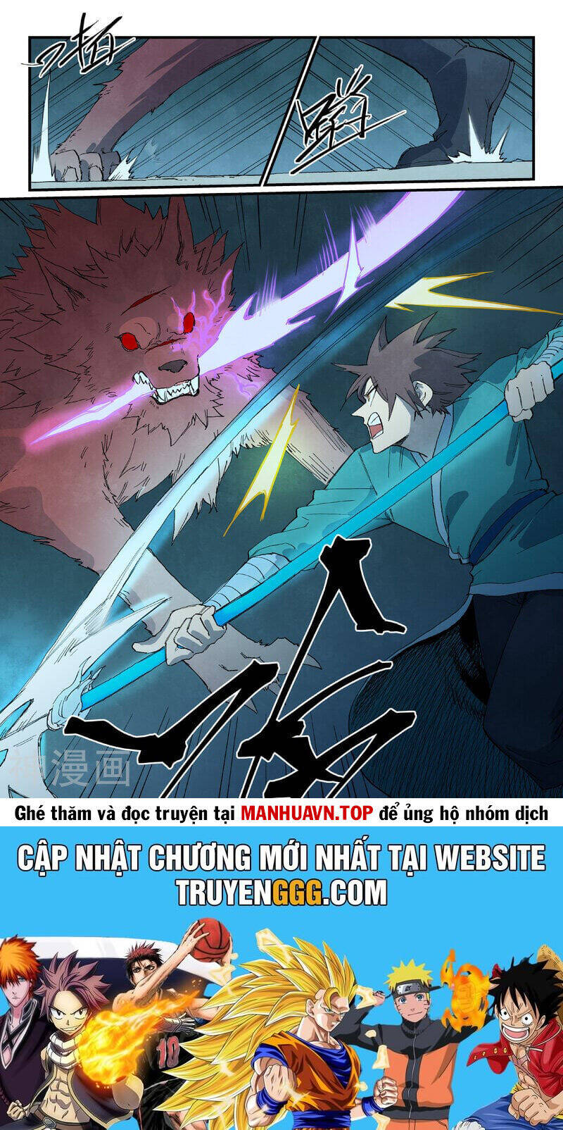 Chương 736 - Trang 10