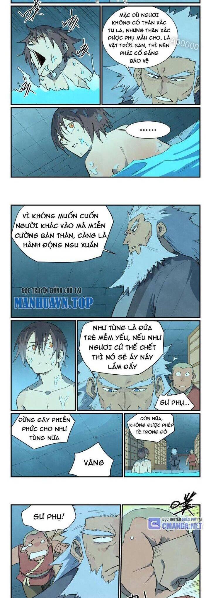 Chương 743 - Trang 3