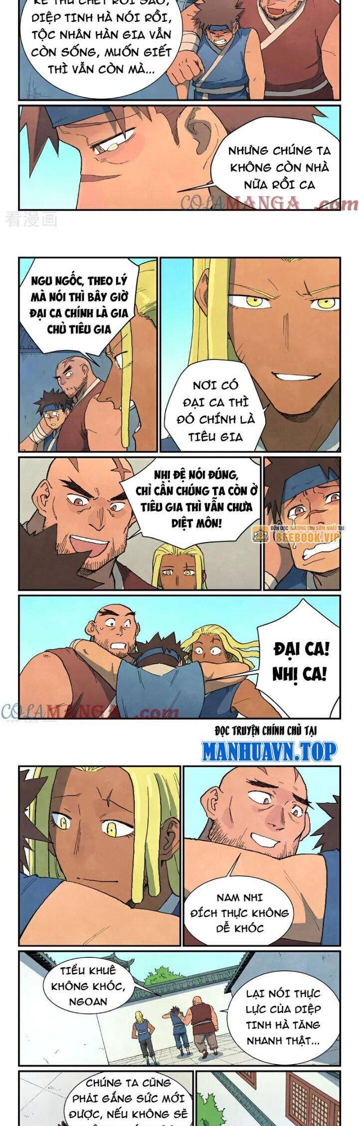 Chương 747 - Trang 5