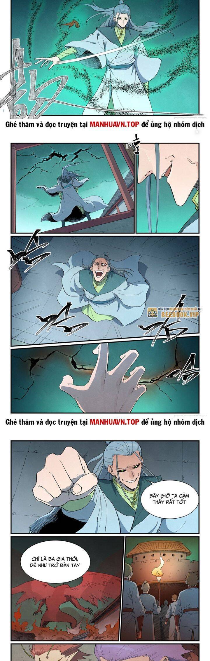 Chương 771 - Trang 5