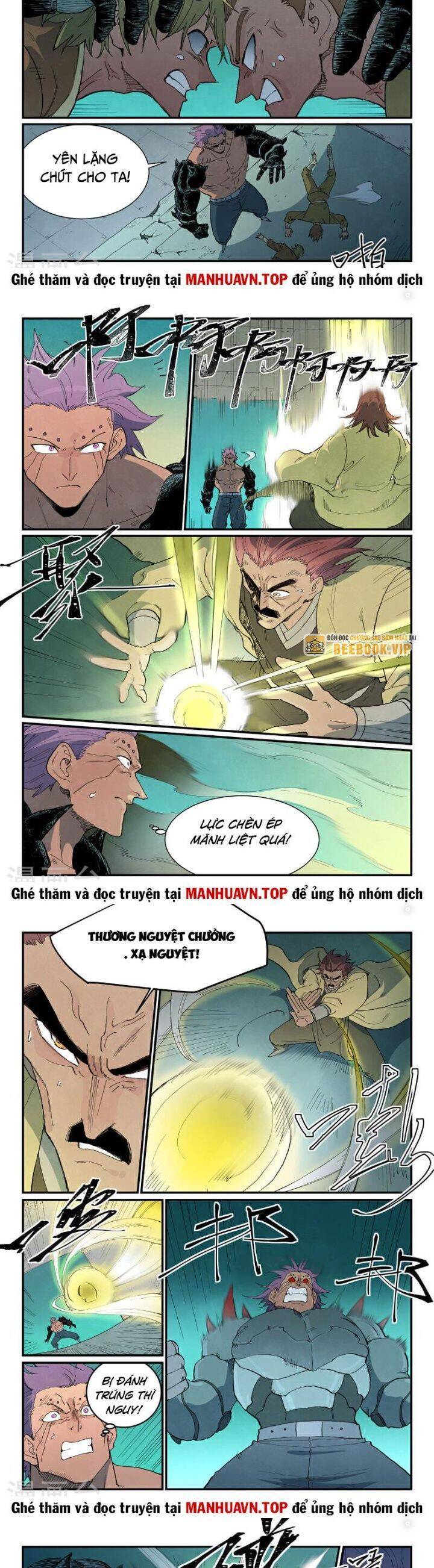 Chương 776 - Trang 5