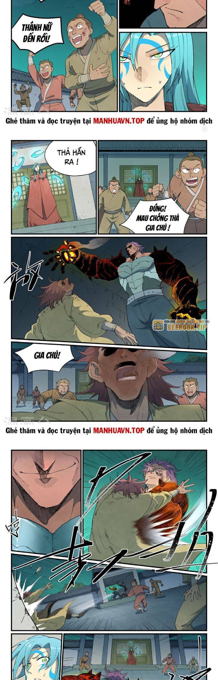 Chương 777 - Trang 5