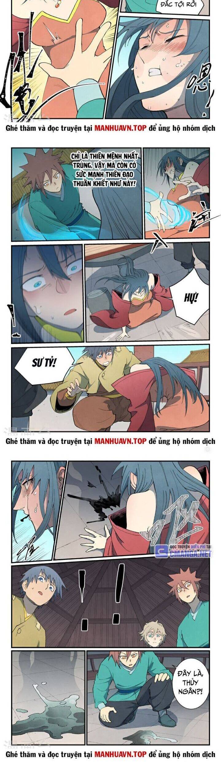Chương 804 - Trang 3