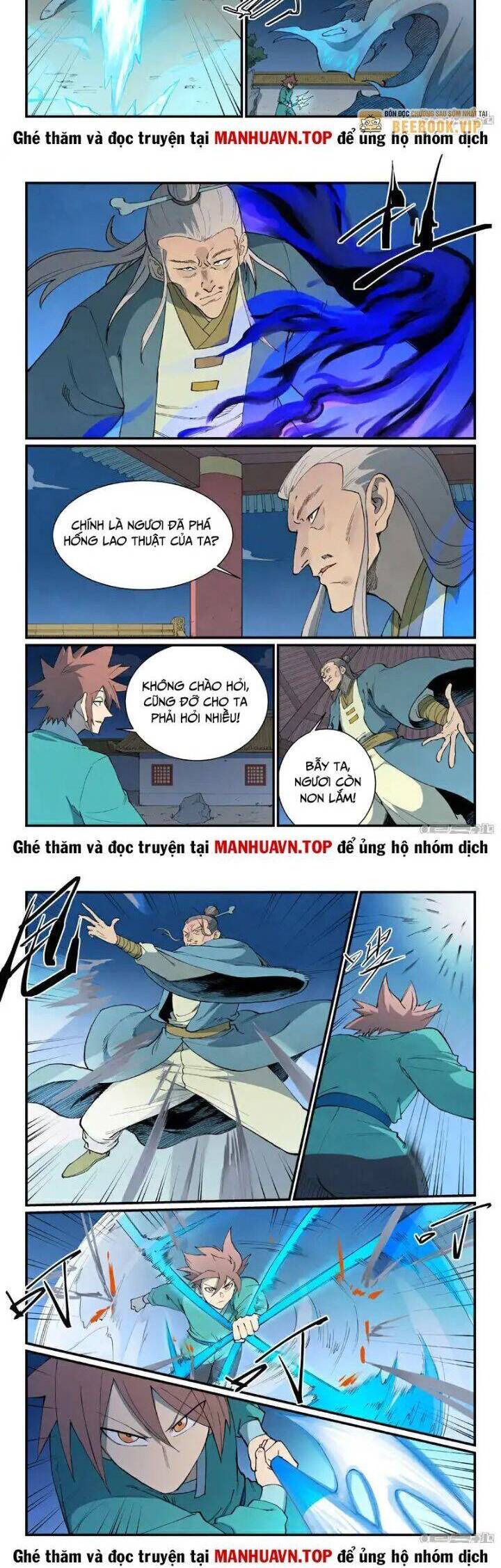 Chương 805 - Trang 5