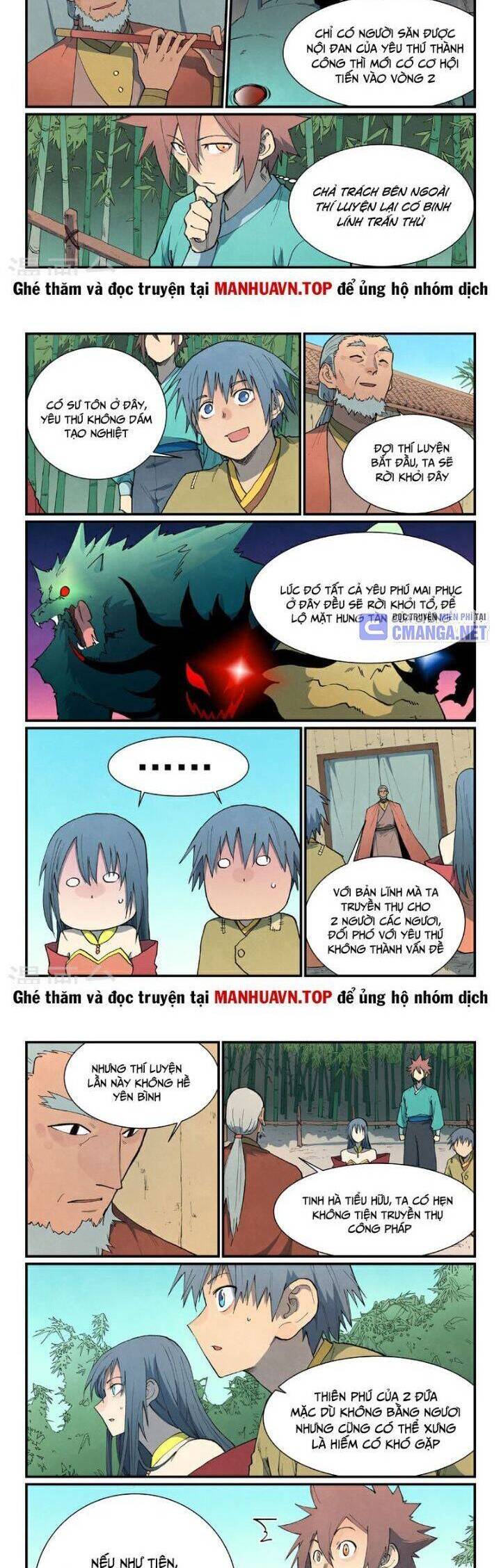 Chương 812 - Trang 4