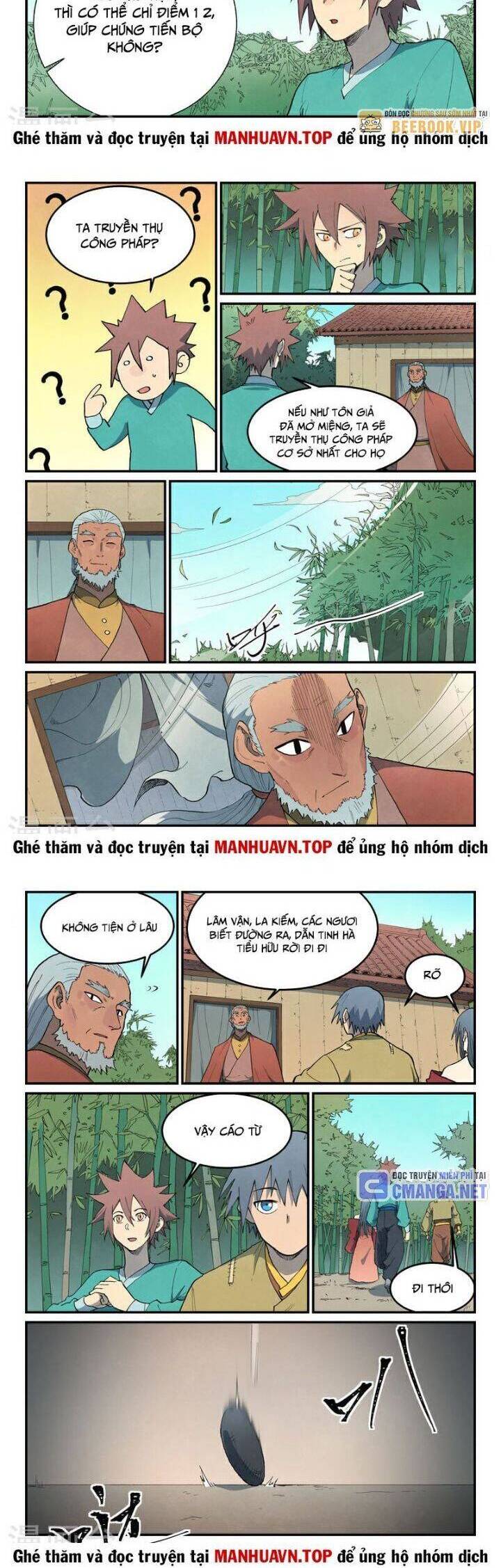 Chương 812 - Trang 5