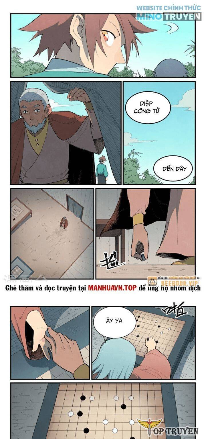 Chương 812 - Trang 6