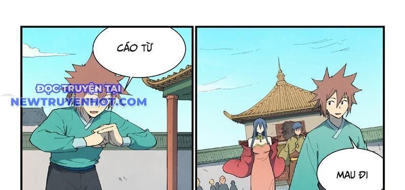 Chương 820 - Trang 20