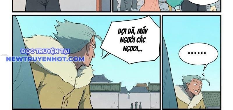 Chương 820 - Trang 21