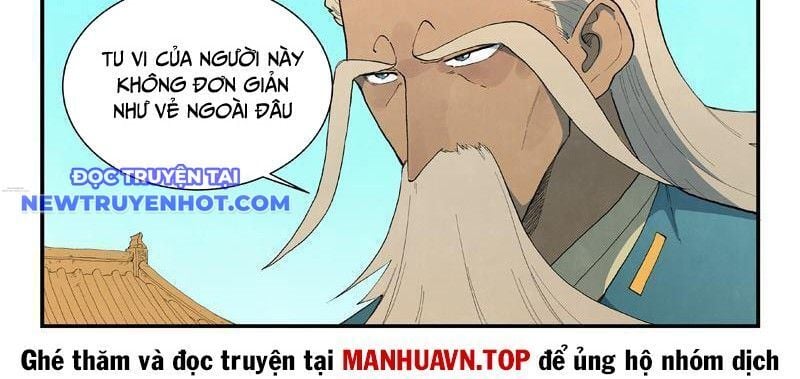 Chương 820 - Trang 25