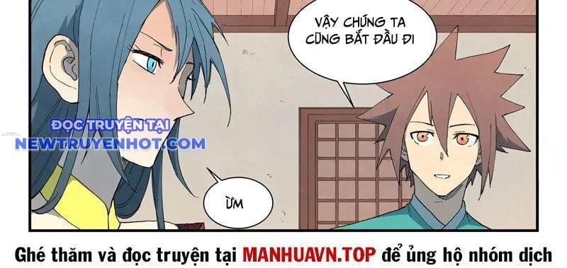 Chương 820 - Trang 31