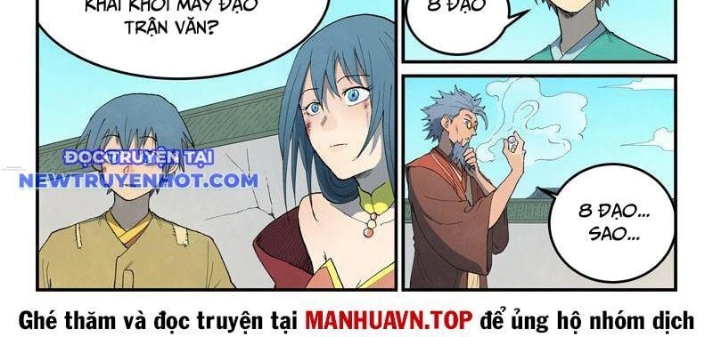 Chương 820 - Trang 10