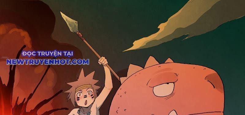 Tinh Võ Thần Quyết - Chap 822 - Trang 2