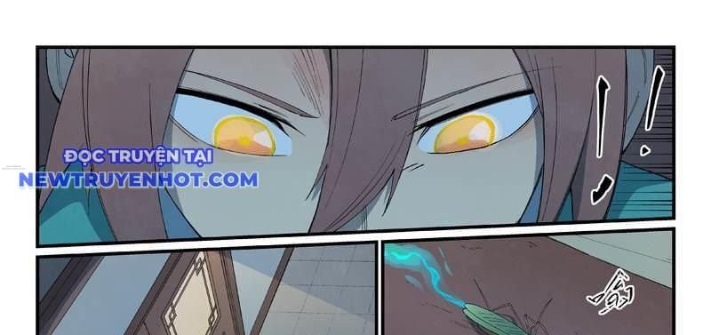 Tinh Võ Thần Quyết - Chap 822 - Trang 20