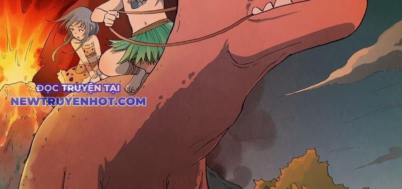 Tinh Võ Thần Quyết - Chap 822 - Trang 3