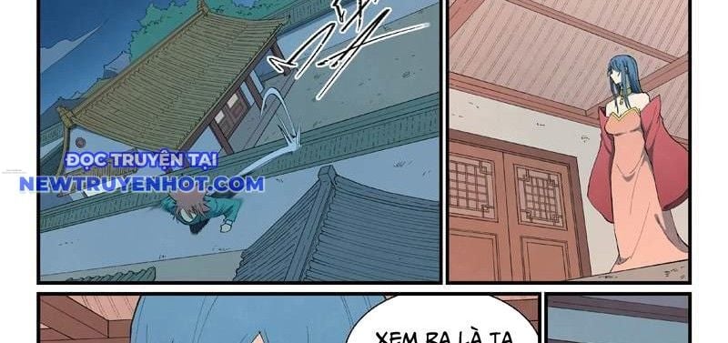 Tinh Võ Thần Quyết - Chap 822 - Trang 24