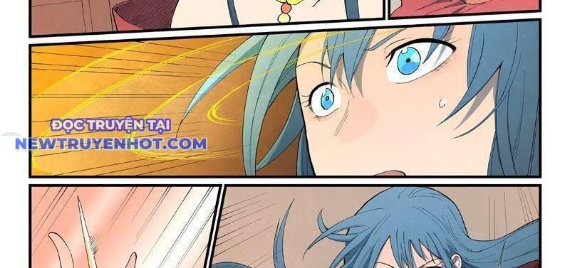 Tinh Võ Thần Quyết - Chap 822 - Trang 27