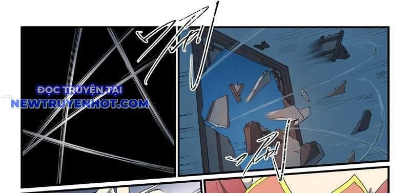 Tinh Võ Thần Quyết - Chap 822 - Trang 29