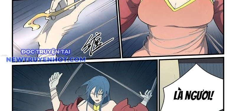Tinh Võ Thần Quyết - Chap 822 - Trang 30