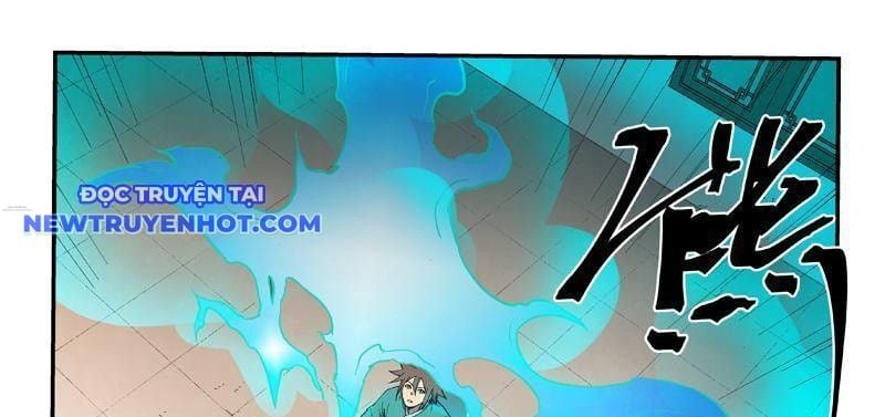 Tinh Võ Thần Quyết - Chap 822 - Trang 5