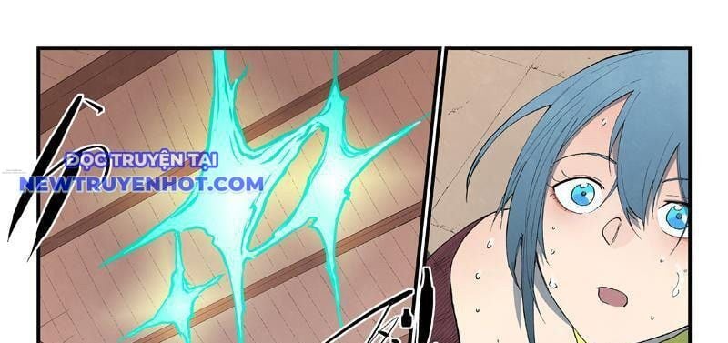 Tinh Võ Thần Quyết - Chap 822 - Trang 8