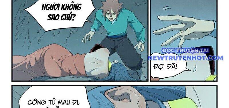 Chương 823 - Trang 31