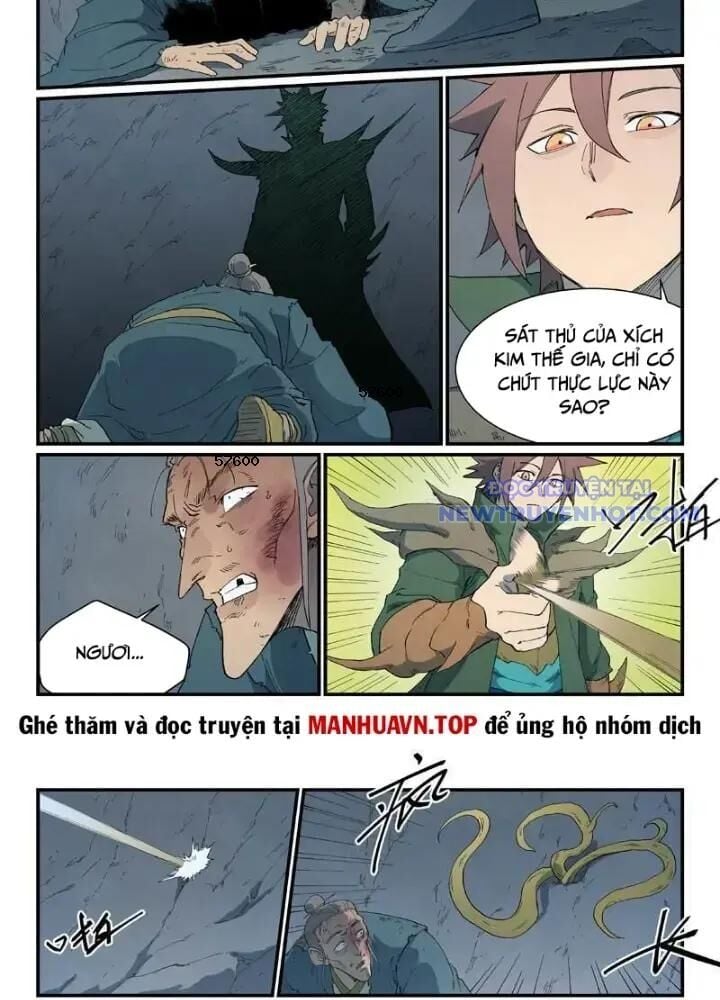 Chương 826 - Trang 5