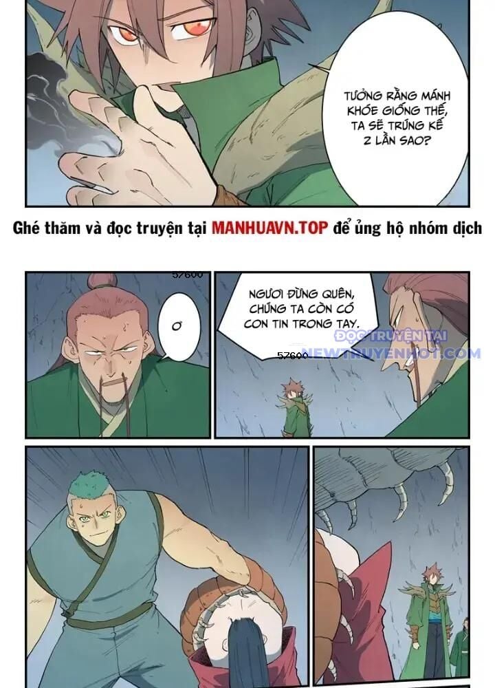 Chương 828 - Trang 13